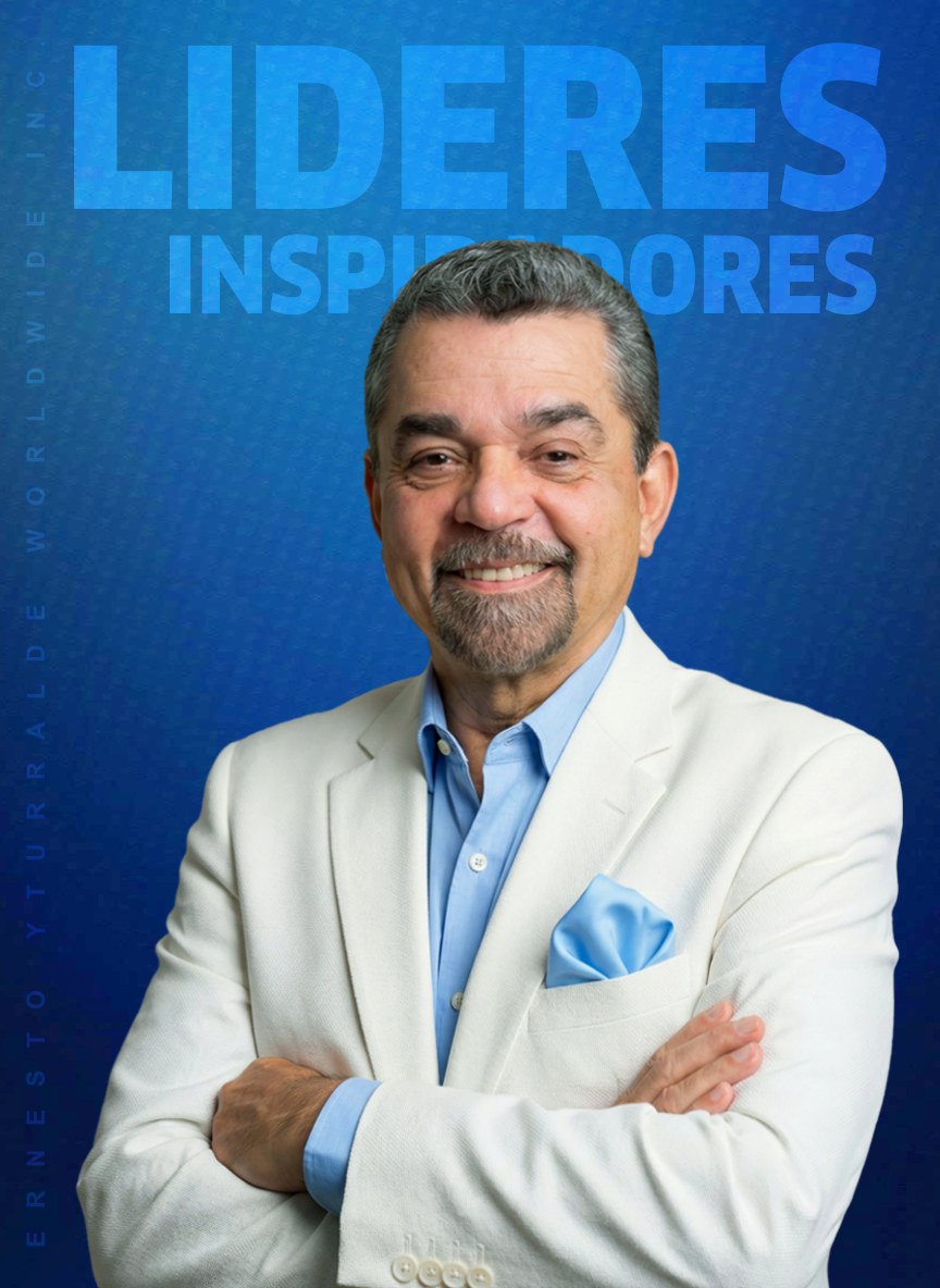 Taller de Liderazgo : Líderes Inspiradores